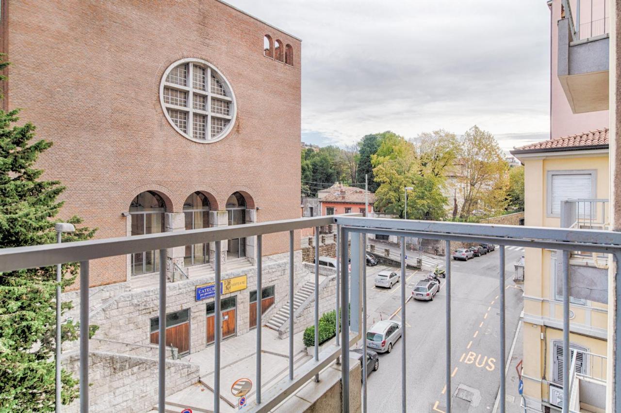 La Fine Del Mondo Apartman Trieszt Kültér fotó