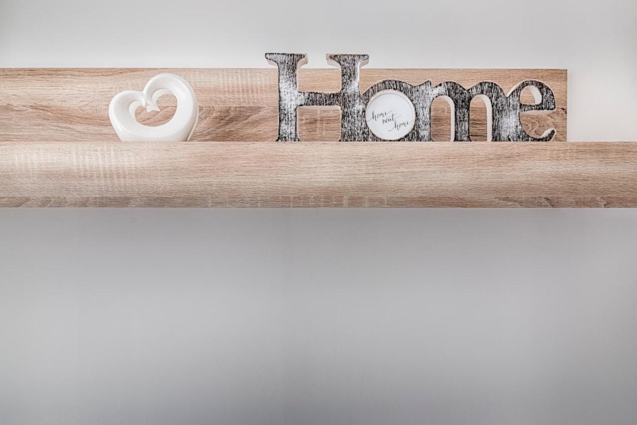 La Fine Del Mondo Apartman Trieszt Kültér fotó