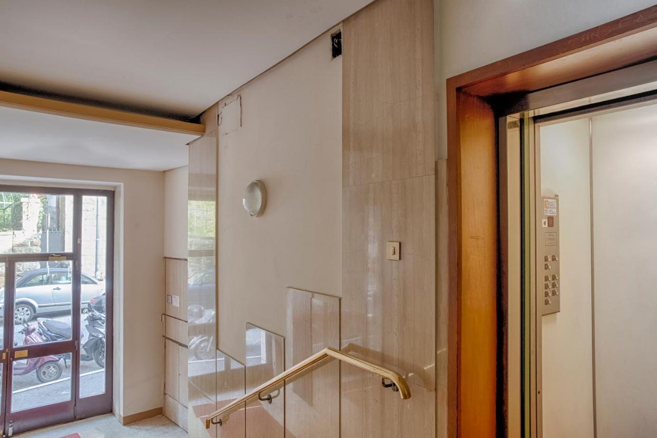 La Fine Del Mondo Apartman Trieszt Kültér fotó