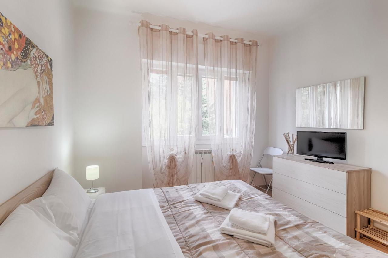 La Fine Del Mondo Apartman Trieszt Kültér fotó